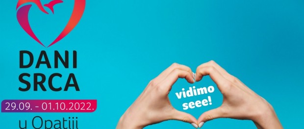 Dani srca u Opatiji