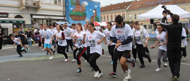 Izvješće iz Koprivnice