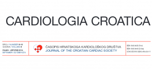 cardiologia croatica sazeci 2014