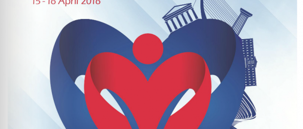 Izvješće o održanom EuroHeartCare-u 2016 u Ateni