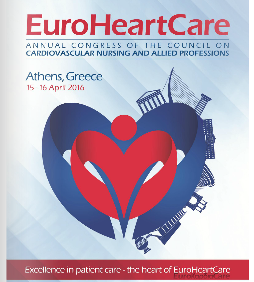 EuroHeartCare 2016