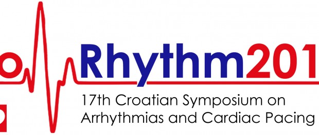 CroRhythm2016 – 1. sastanak kardioloških medicinskih sestara o aritmijama i elektrostimulaciji srca – Finalni program