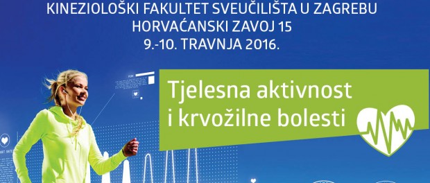Međunarodna konferencija „Tjelesna aktivnost i zdravlje“