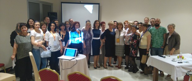 Kongres kardiologa i kardioloških medicinskih sestara Bosne i Hercegovine