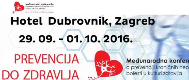 Prevencijom do zdravlja