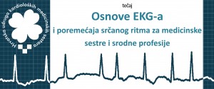 Tečaj EKG-a