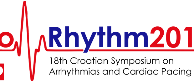 CroRhythm 2018