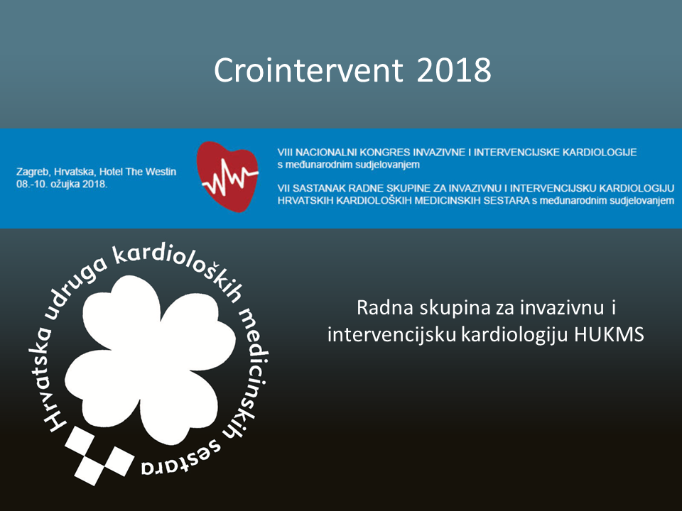 Crointervent 2018