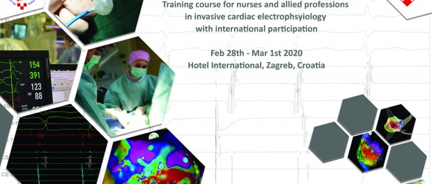 1st EP Staff Training Zagreb 2020