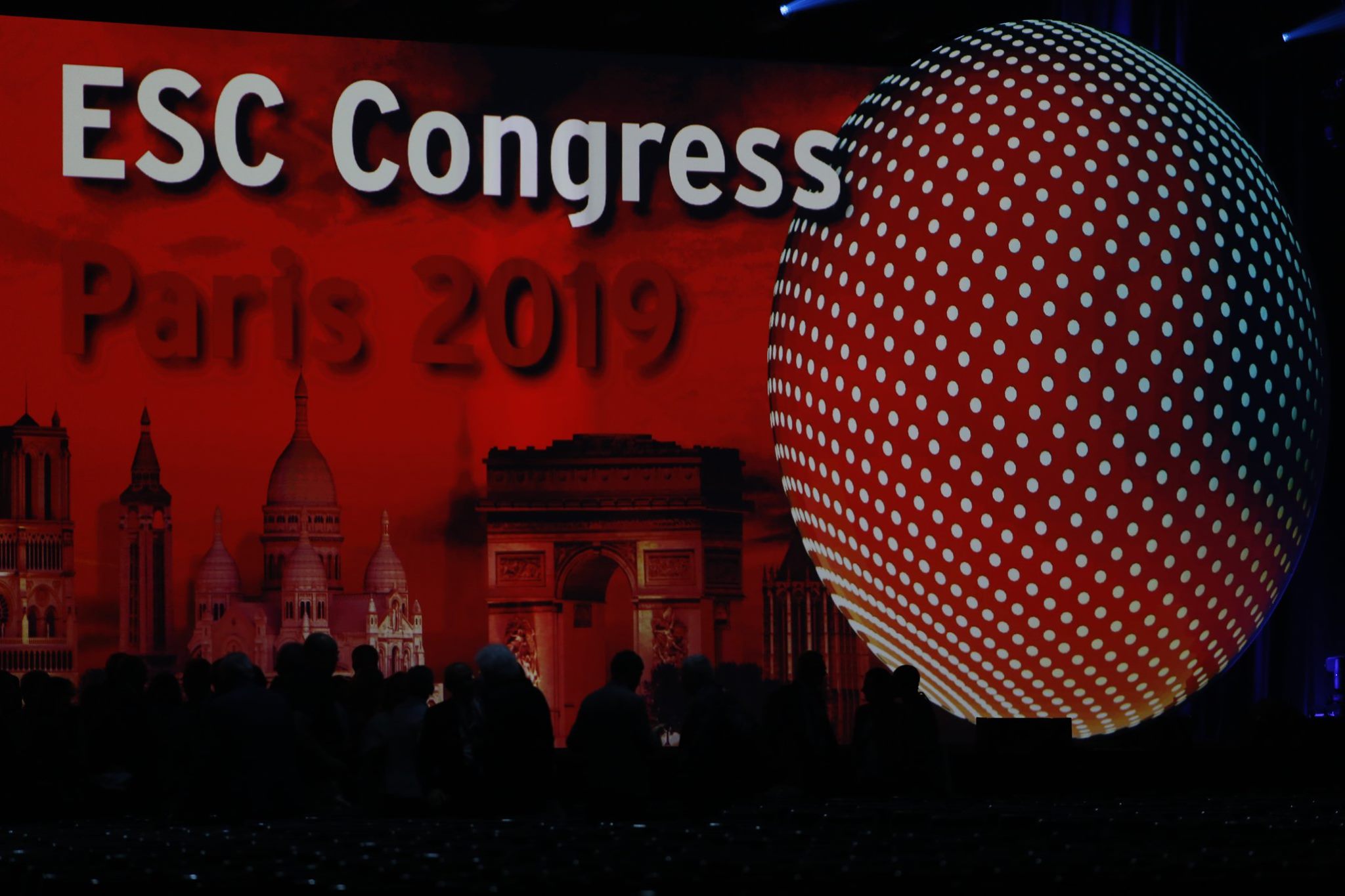 Izvješće o sudjelovanju na ESC kongresu – Paris 2019