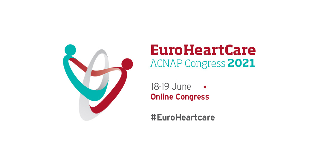 EuroHeartCare 2021 – izvještaj