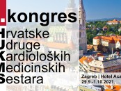 Banner HUKMS 8 kongres
