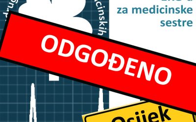 EKG tečaj u Osijeku 29.9.2023. – ODGOĐEN