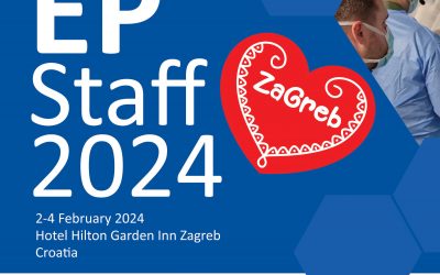EP Staff Zagreb 2024