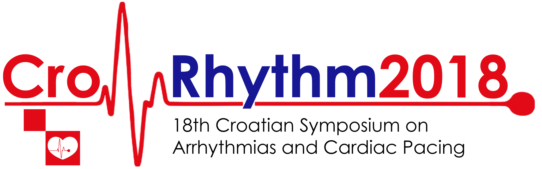 CroRhythm 2018 – Finalni program