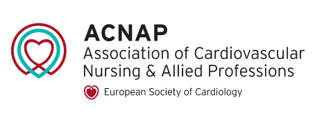 Association of Cardiovascular Nursing and Allied Professions (ACNAP)