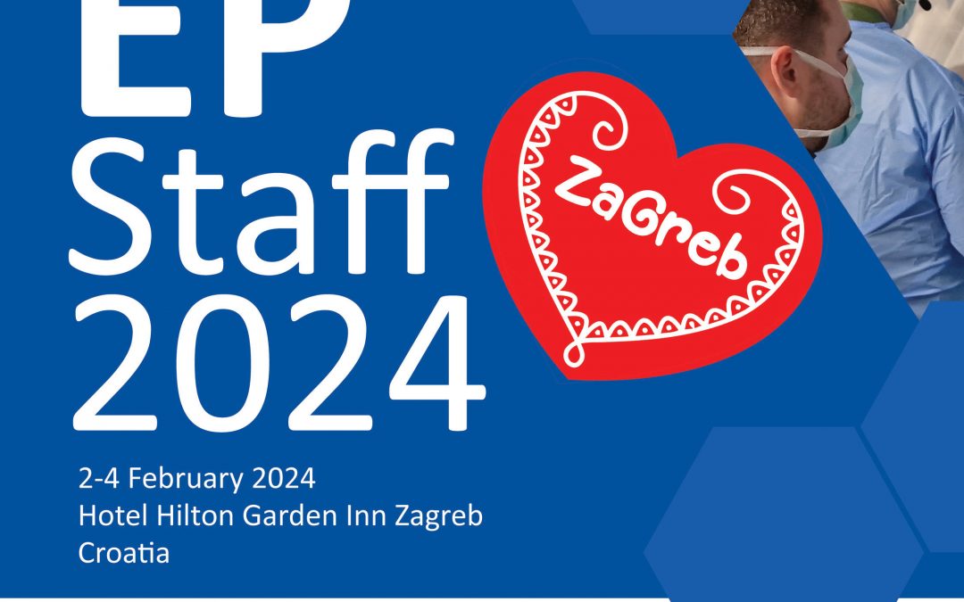 EP Staff Zagreb 2024