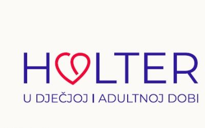 Holter EKG u dječjoj i adultnoj dobi – tečaj