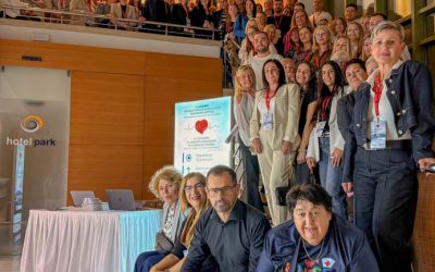 Izvještaj s 12. kongresa Hrvatske udruge kardioloških medicinskih sestara